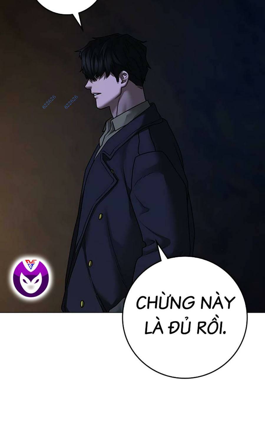 Nhiệm Vụ Đời Thật Tập 119 trang 168