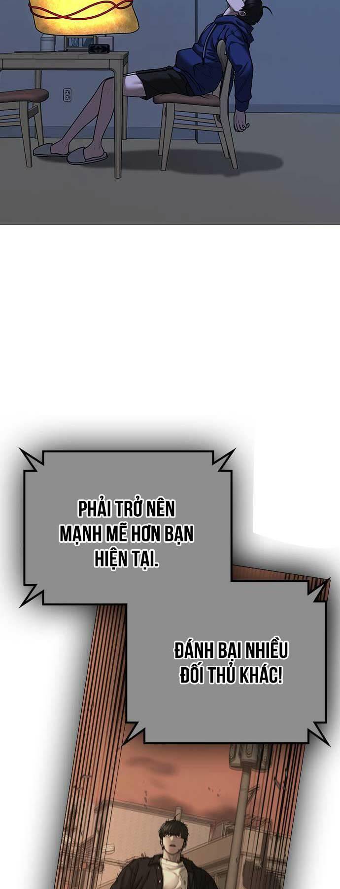 Nhiệm Vụ Đời Thật Tập 123 trang 14