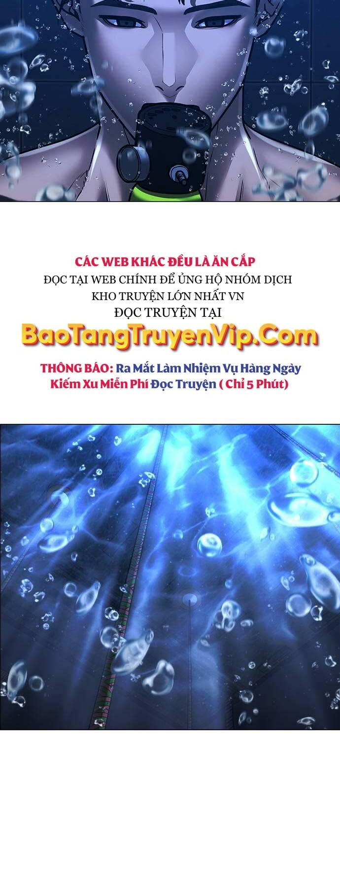 Nhiệm Vụ Đời Thật Tập 123 trang 40
