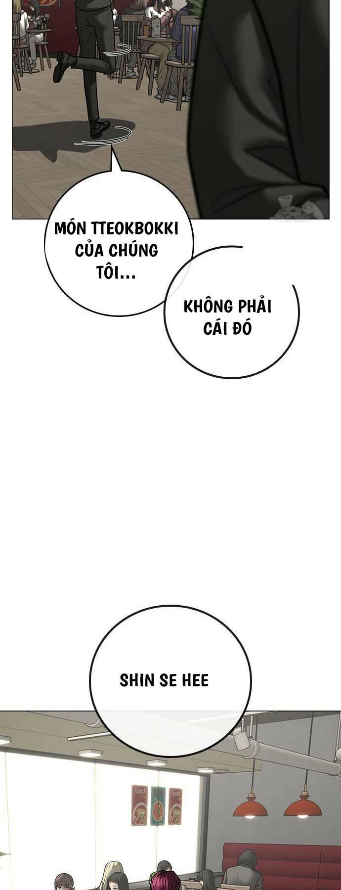 Nhiệm Vụ Đời Thật Tập 123 trang 71