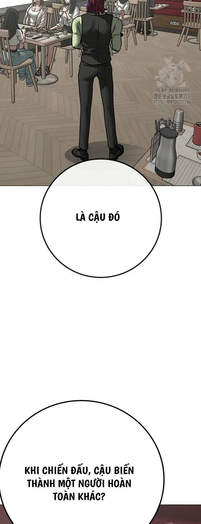 Nhiệm Vụ Đời Thật Tập 123 trang 72