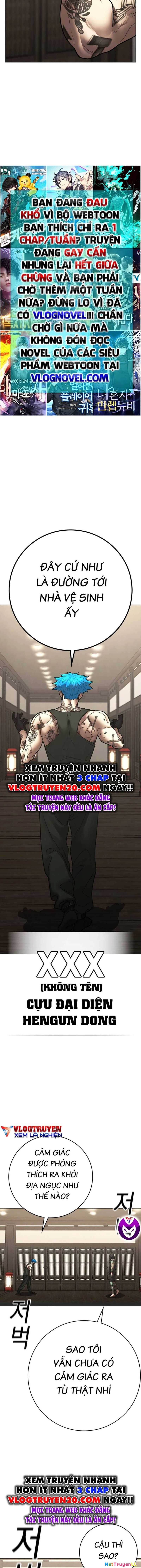 Nhiệm Vụ Đời Thật Tập 125.5 trang 8