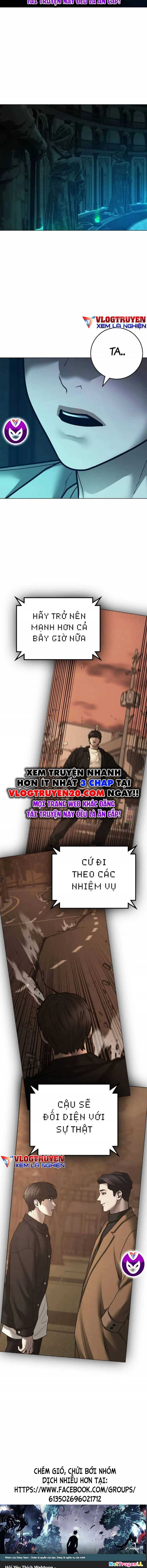 Nhiệm Vụ Đời Thật Tập 125 trang 17