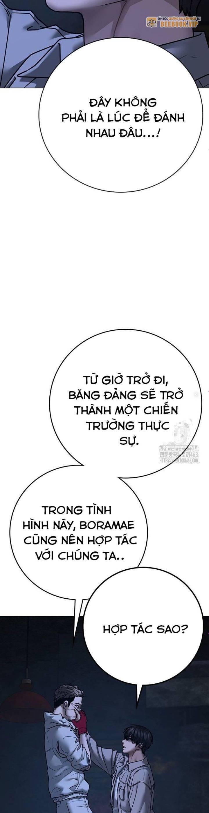 Nhiệm Vụ Đời Thật Tập 136 trang 19