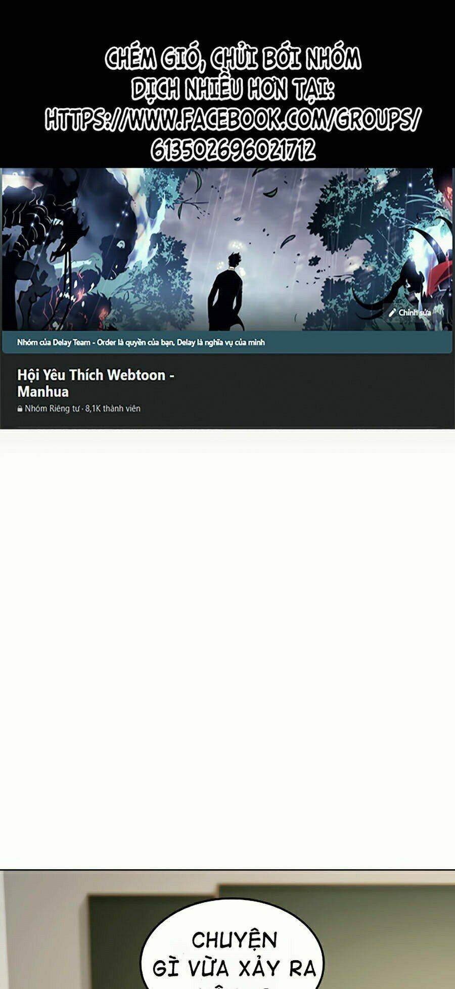 Nhiệm Vụ Đời Thật Tập 2 trang 1