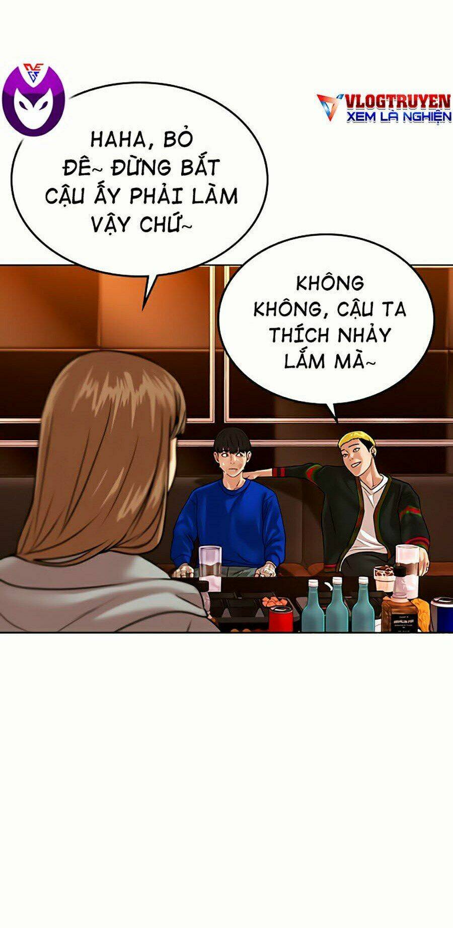 Nhiệm Vụ Đời Thật Tập 2 trang 176