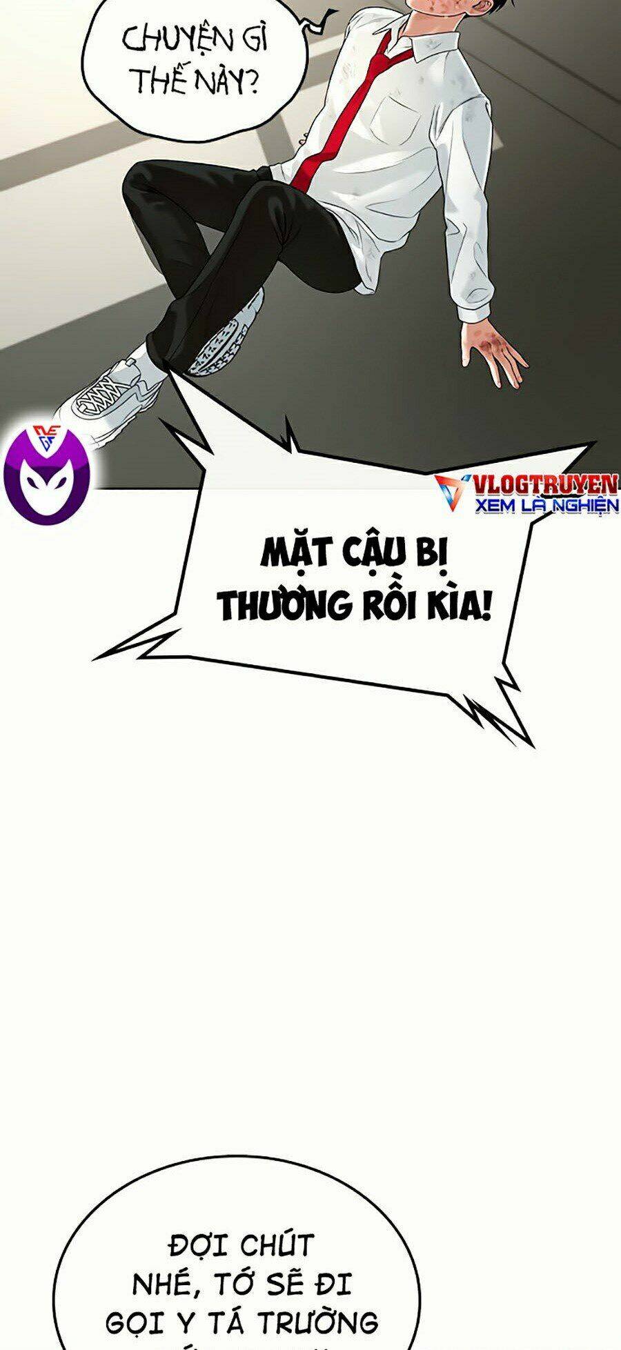 Nhiệm Vụ Đời Thật Tập 2 trang 4