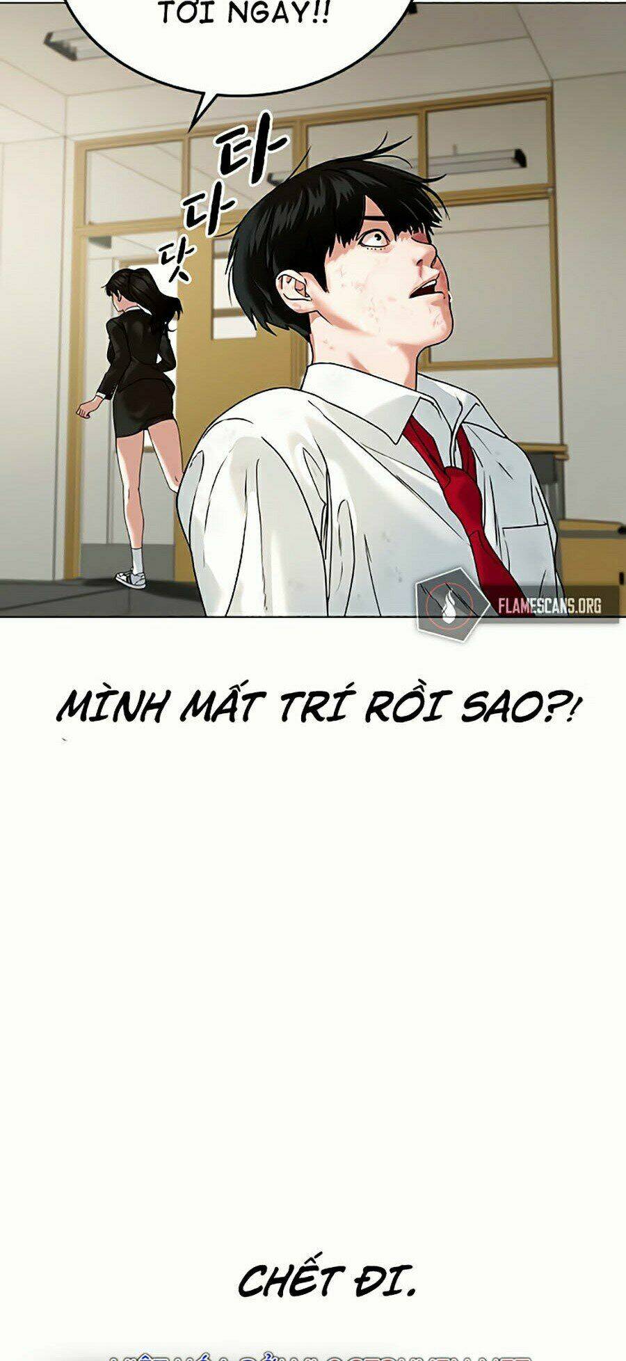 Nhiệm Vụ Đời Thật Tập 2 trang 5