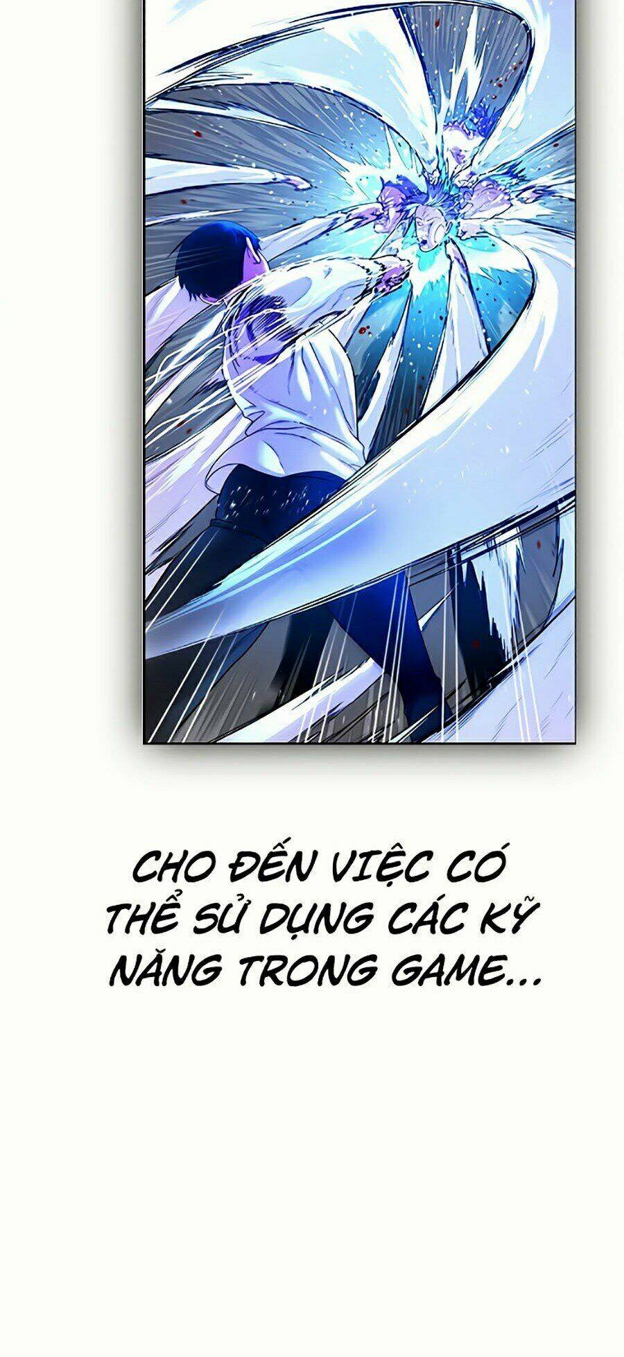 Nhiệm Vụ Đời Thật Tập 2 trang 8