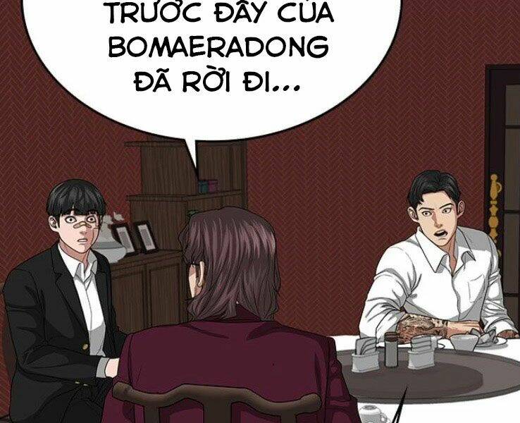 Nhiệm Vụ Đời Thật Tập 20.5 trang 15