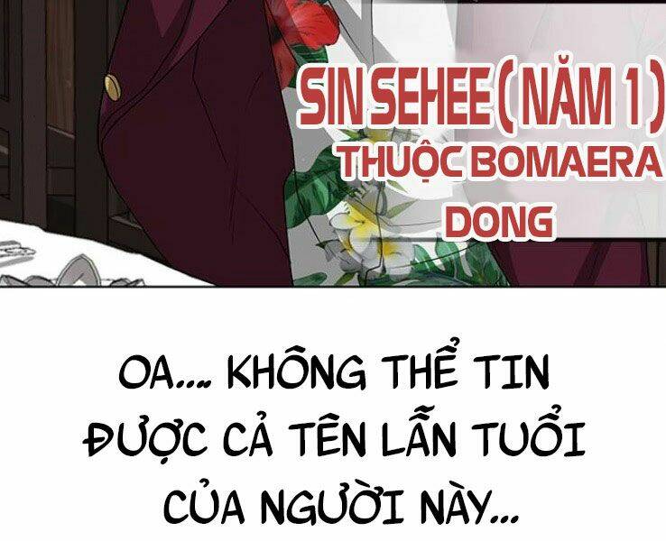 Nhiệm Vụ Đời Thật Tập 20.5 trang 23