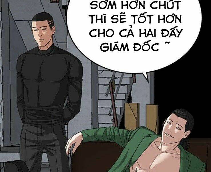 Nhiệm Vụ Đời Thật Tập 20.5 trang 77