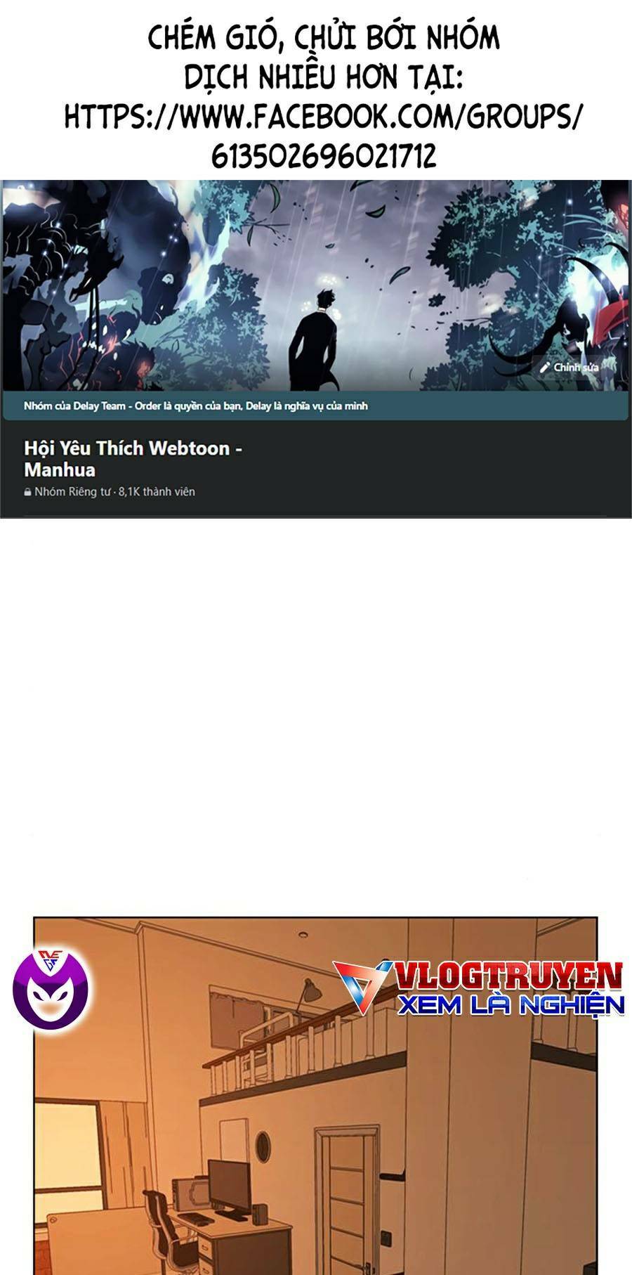 Nhiệm Vụ Đời Thật Tập 21 trang 1