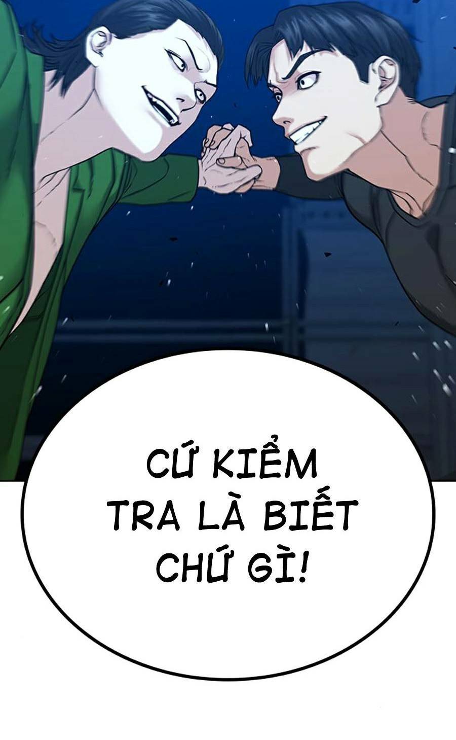 Nhiệm Vụ Đời Thật Tập 21 trang 110