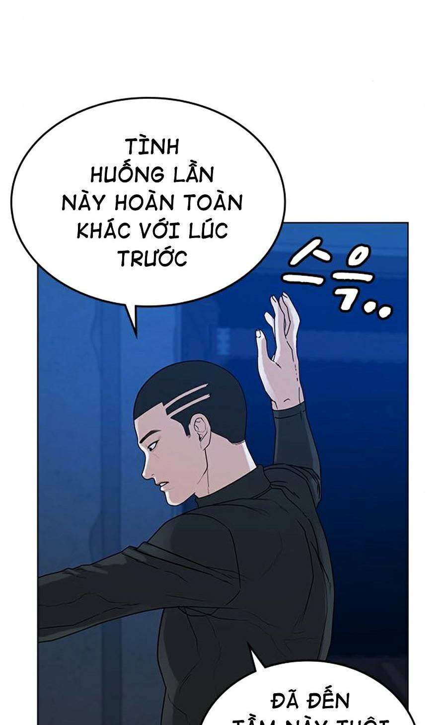 Nhiệm Vụ Đời Thật Tập 21 trang 117