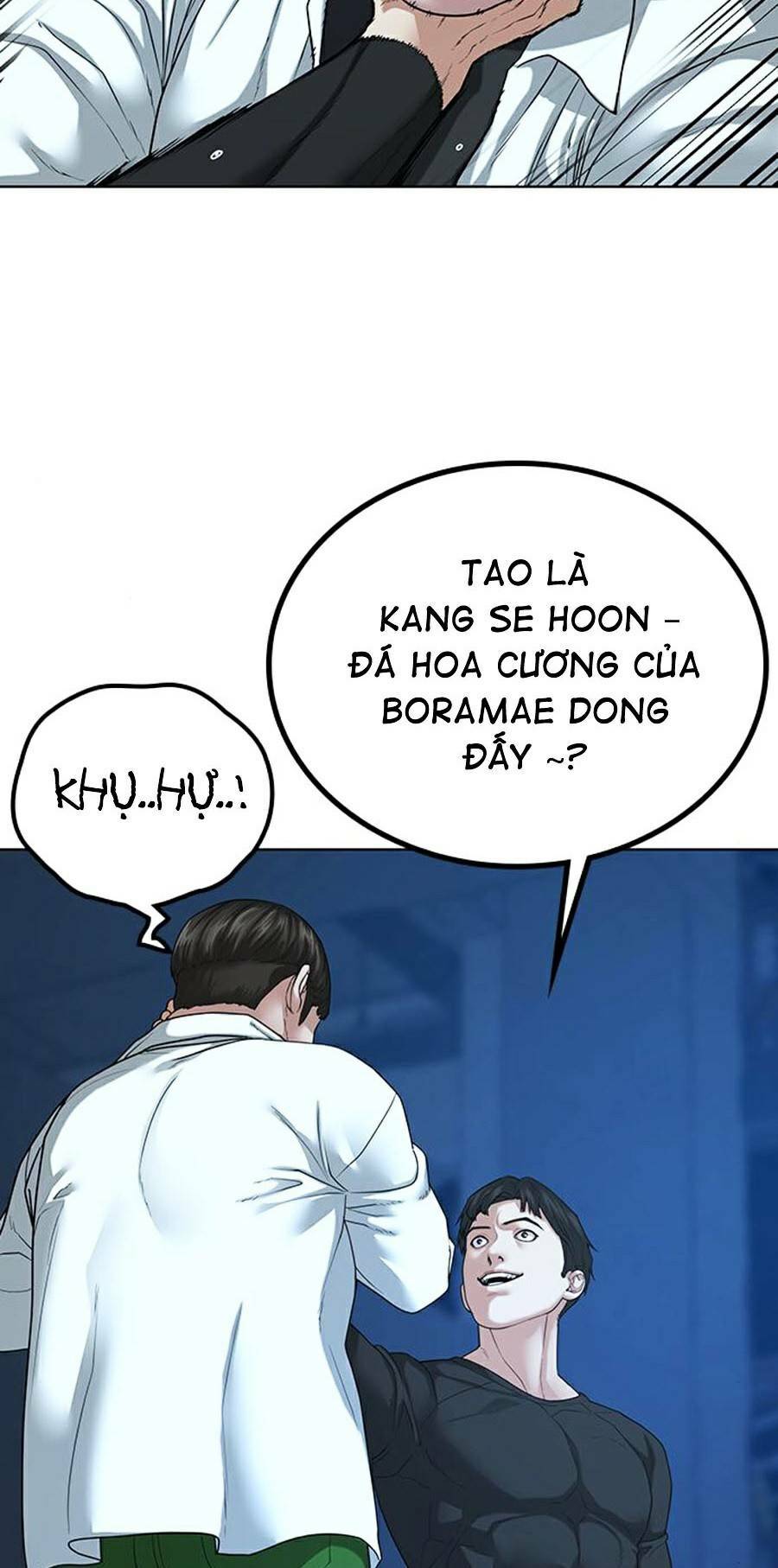 Nhiệm Vụ Đời Thật Tập 21 trang 15