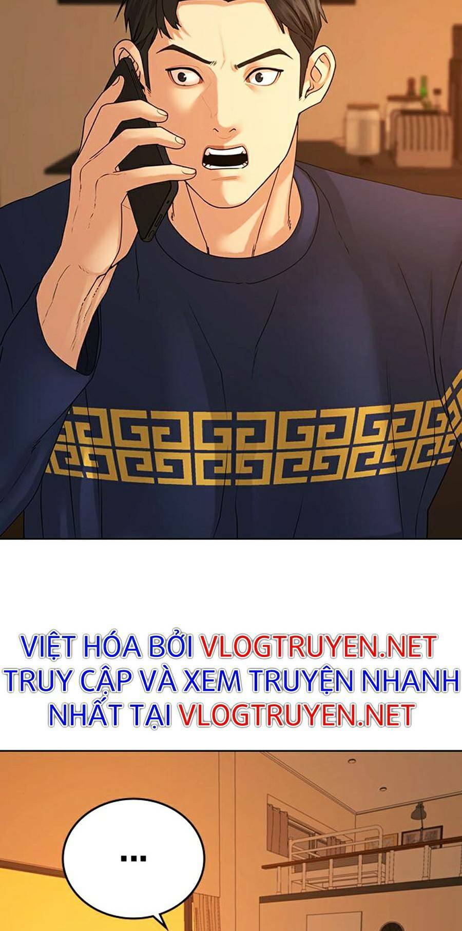 Nhiệm Vụ Đời Thật Tập 21 trang 3