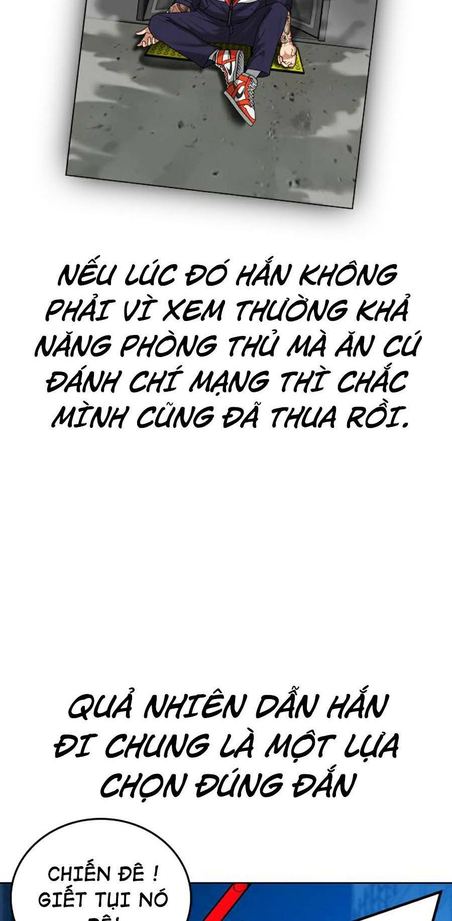 Nhiệm Vụ Đời Thật Tập 21 trang 24