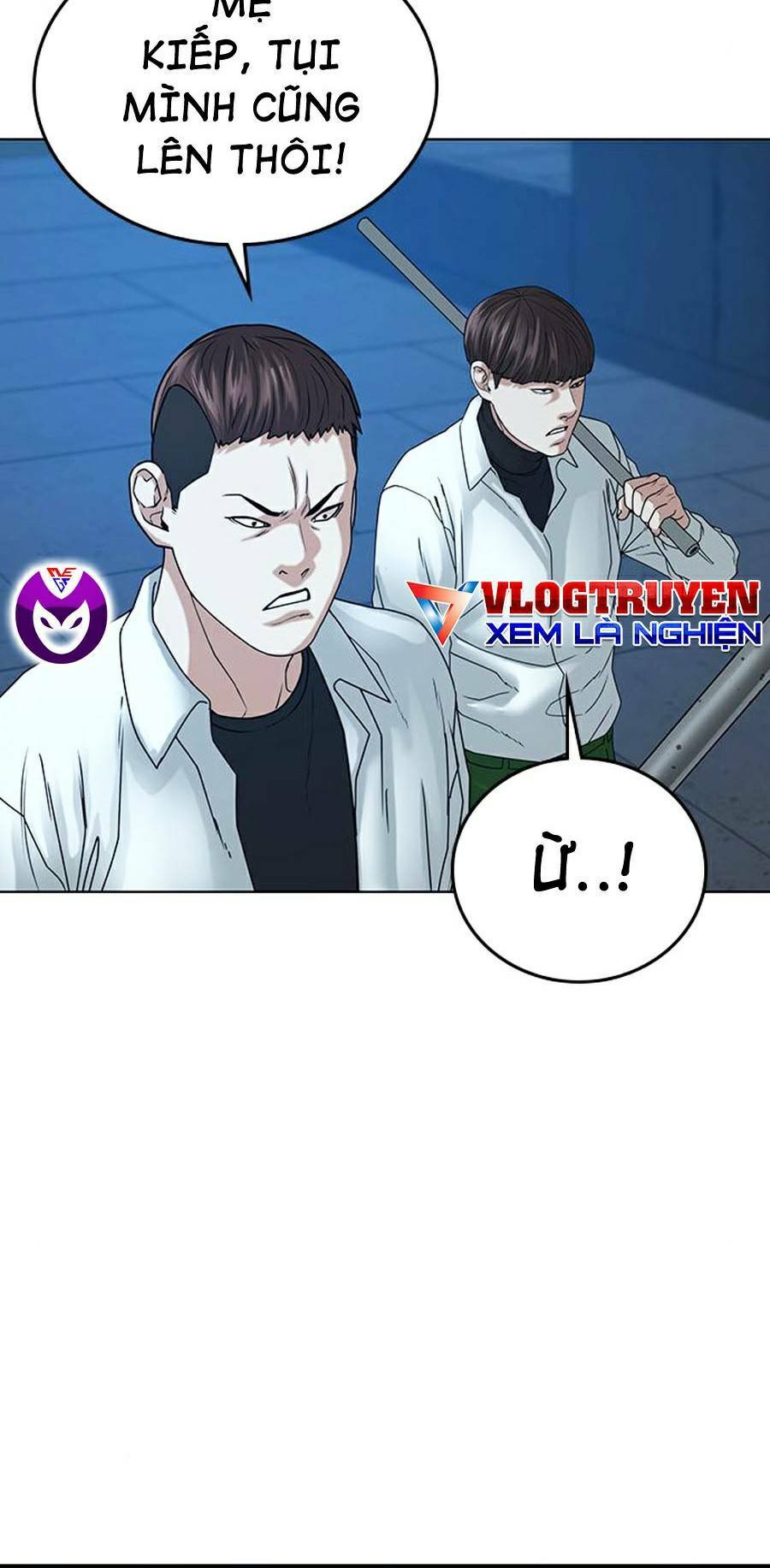 Nhiệm Vụ Đời Thật Tập 21 trang 28