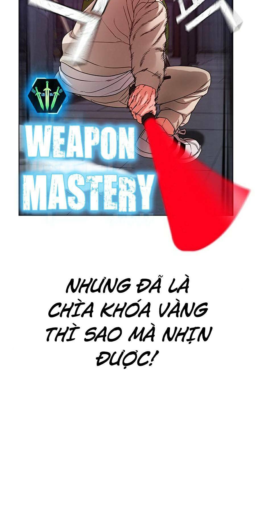 Nhiệm Vụ Đời Thật Tập 21 trang 31