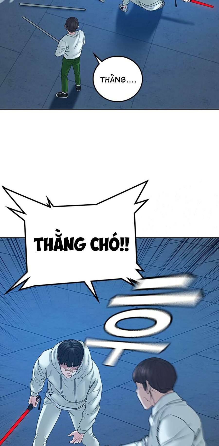 Nhiệm Vụ Đời Thật Tập 21 trang 33