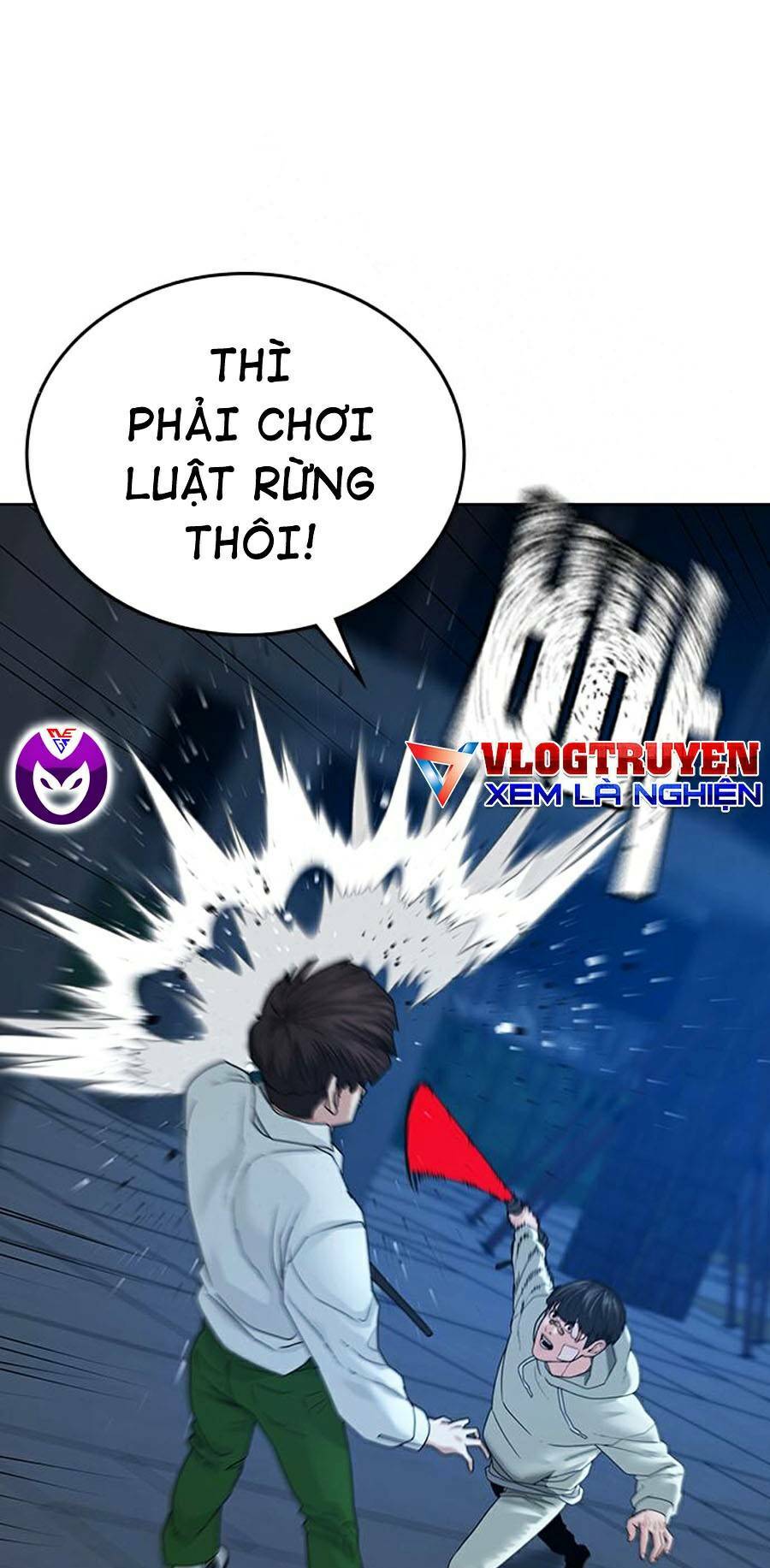 Nhiệm Vụ Đời Thật Tập 21 trang 36