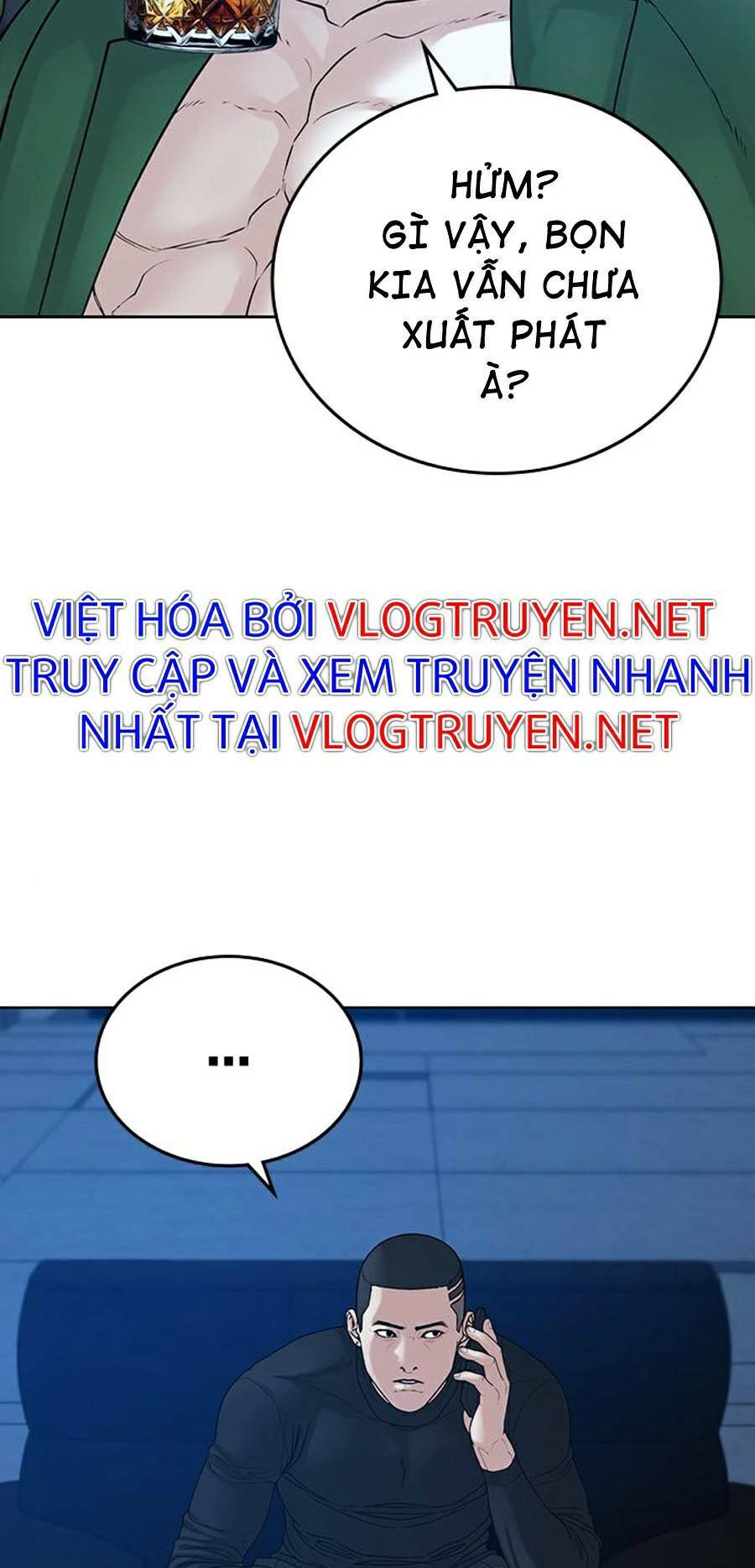 Nhiệm Vụ Đời Thật Tập 21 trang 54