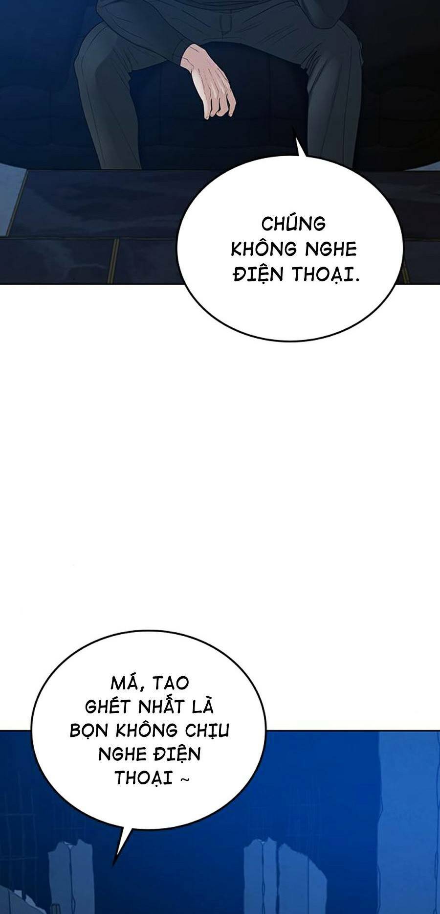 Nhiệm Vụ Đời Thật Tập 21 trang 55