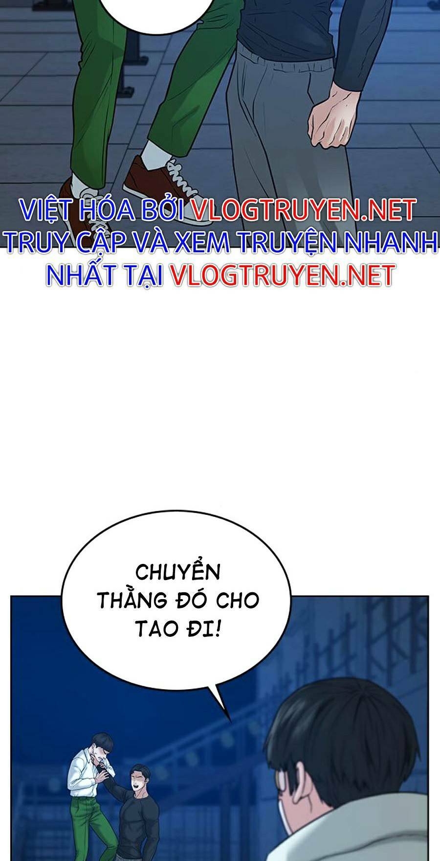 Nhiệm Vụ Đời Thật Tập 21 trang 64