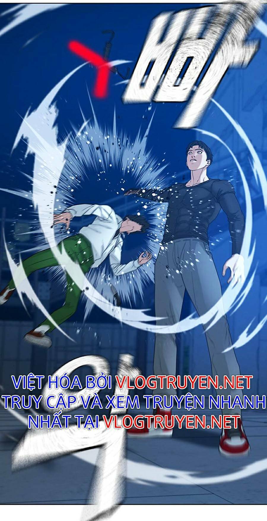 Nhiệm Vụ Đời Thật Tập 21 trang 73