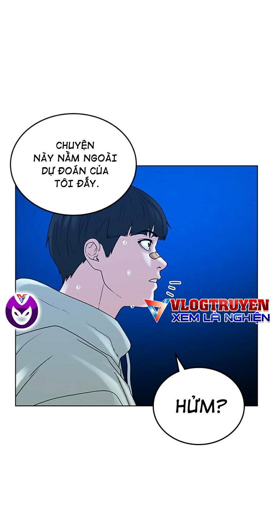Nhiệm Vụ Đời Thật Tập 21 trang 84