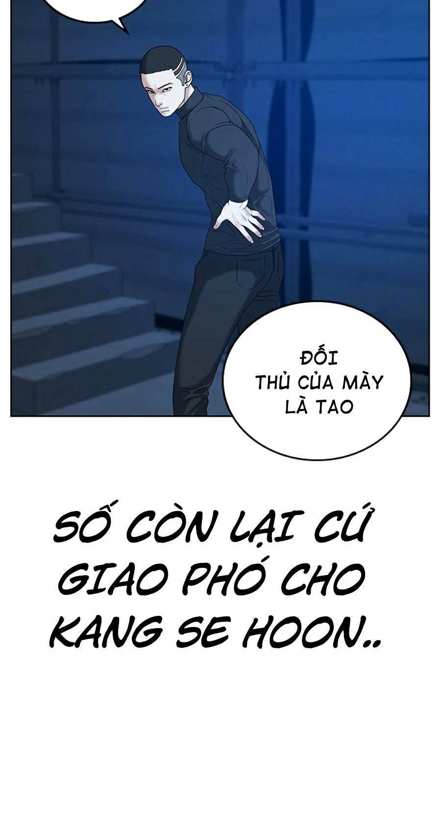 Nhiệm Vụ Đời Thật Tập 21 trang 95