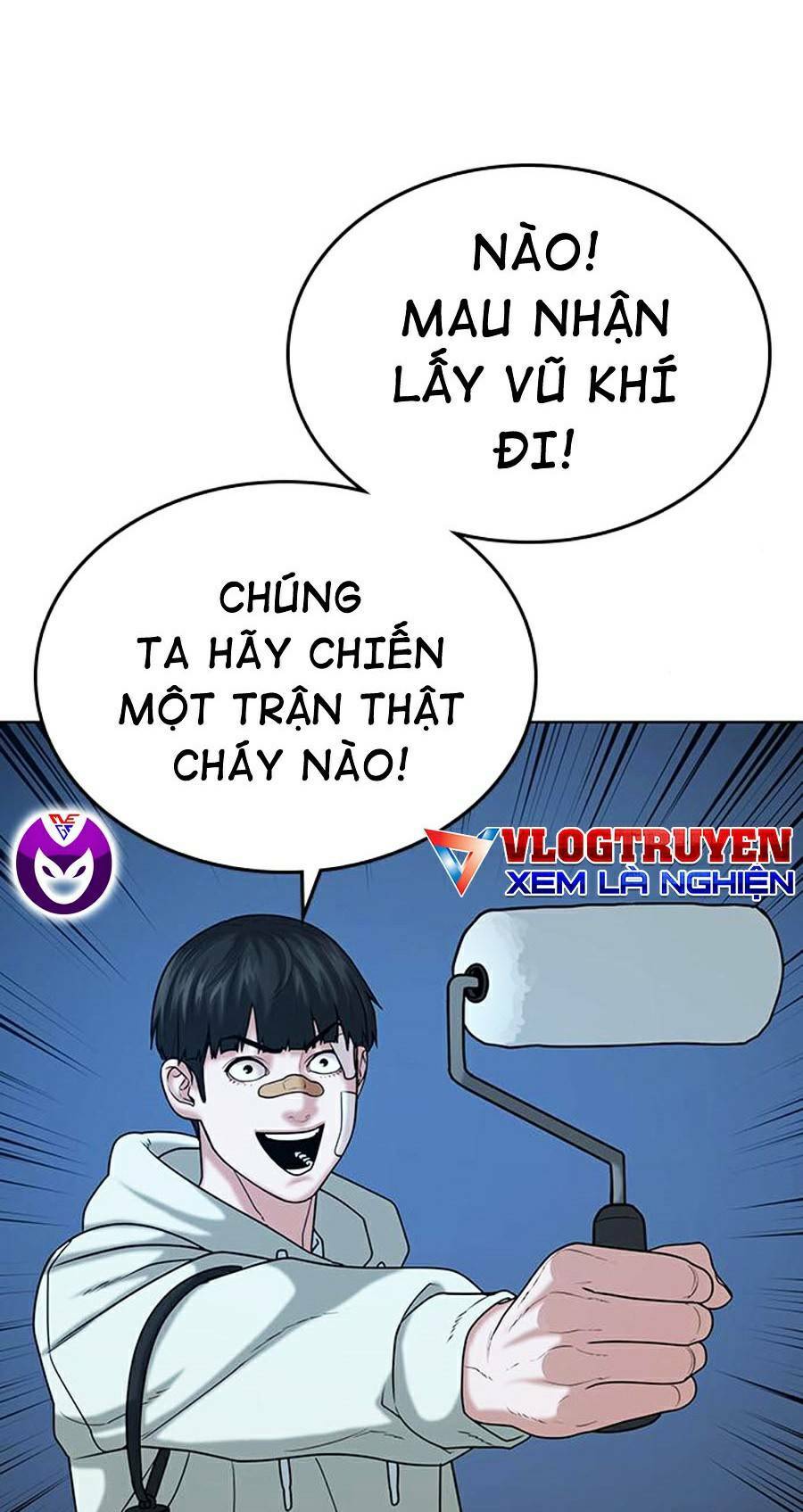 Nhiệm Vụ Đời Thật Tập 21 trang 96