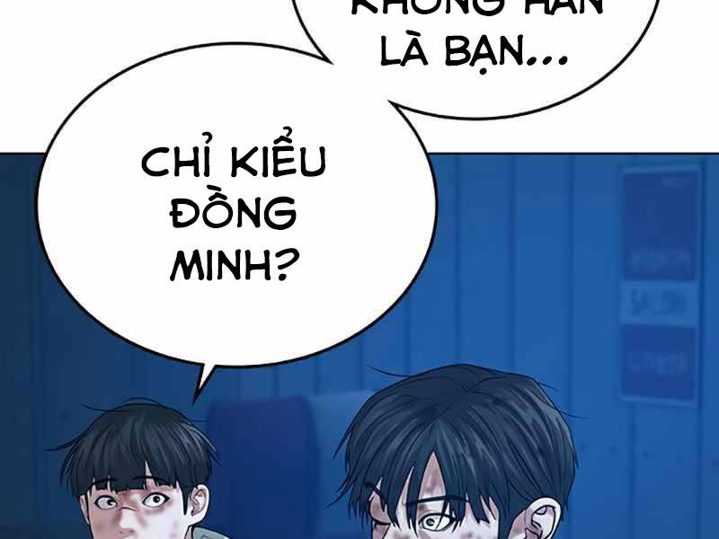 Nhiệm Vụ Đời Thật Tập 24.5 trang 18