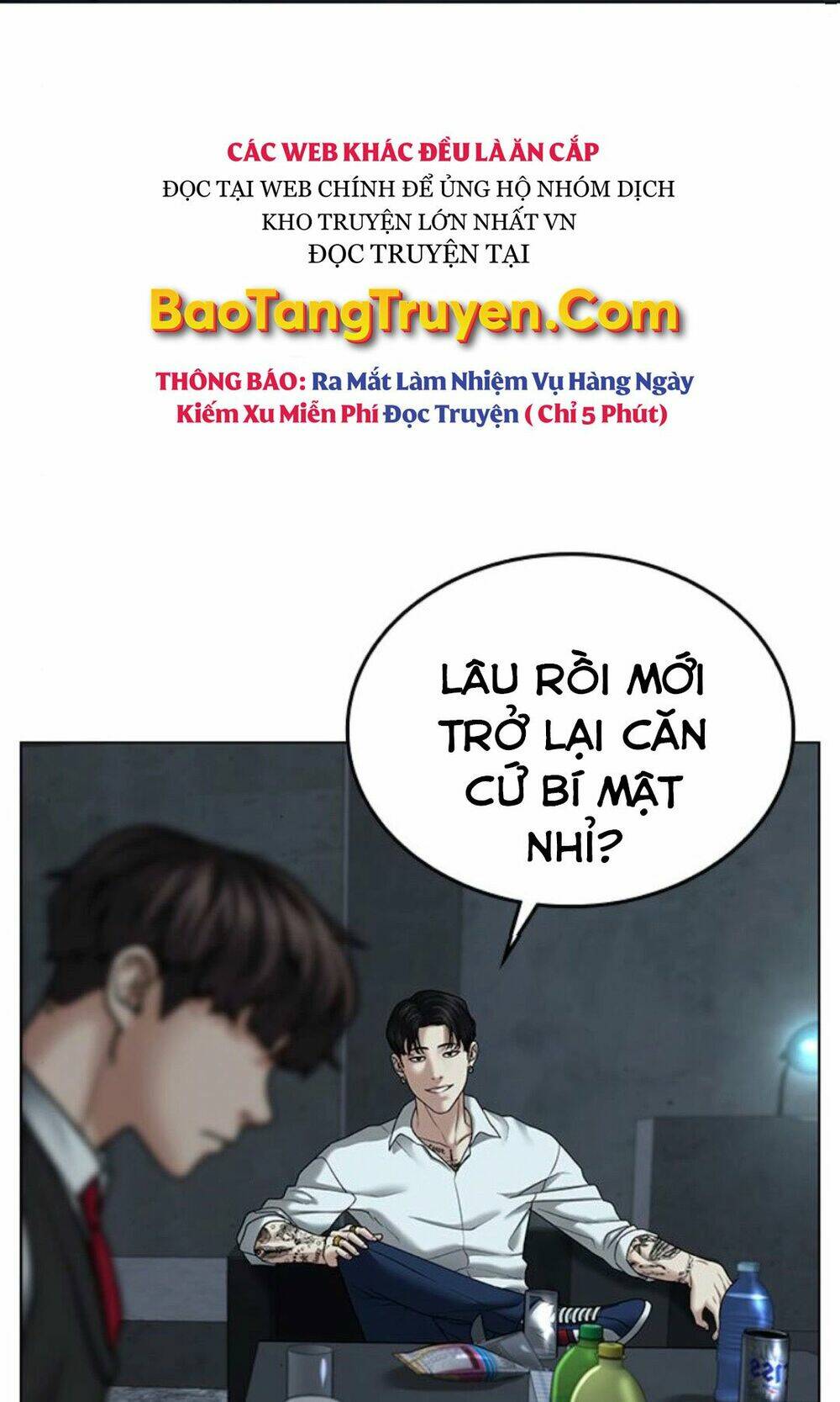 Nhiệm Vụ Đời Thật Tập 32 trang 26