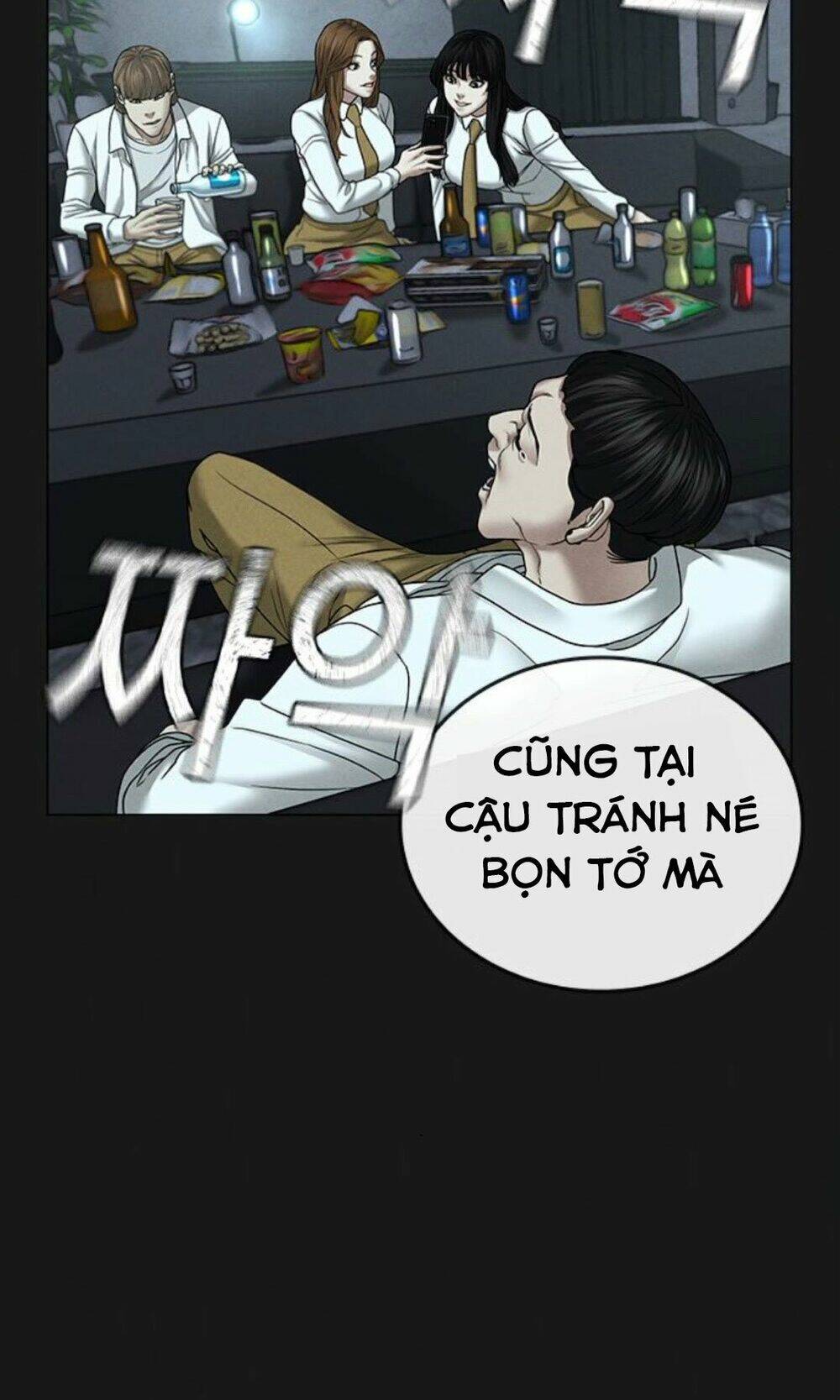 Nhiệm Vụ Đời Thật Tập 32 trang 50