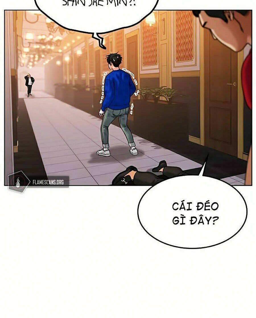 Nhiệm Vụ Đời Thật Tập 4 trang 168
