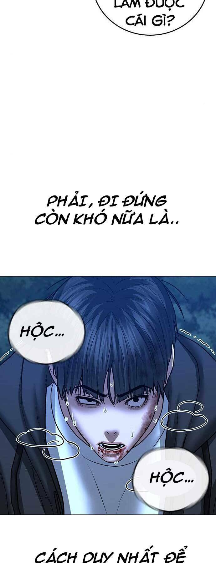 Nhiệm Vụ Đời Thật Tập 44.5 trang 12