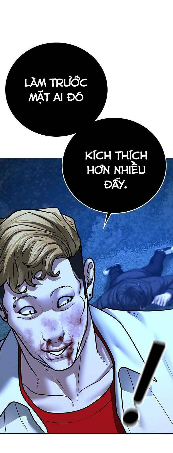 Nhiệm Vụ Đời Thật Tập 44 trang 58