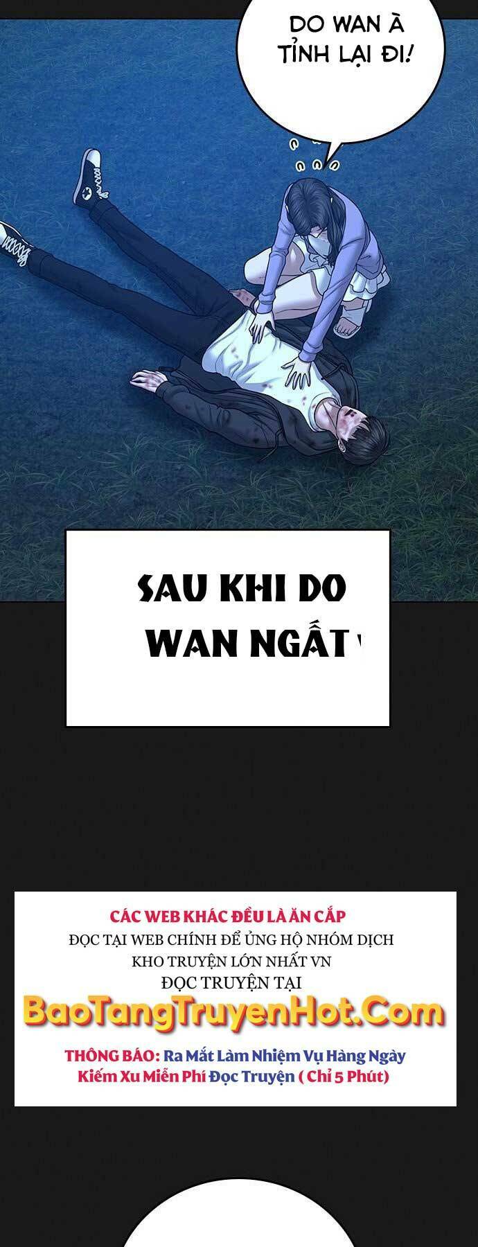 Nhiệm Vụ Đời Thật Tập 45 trang 10