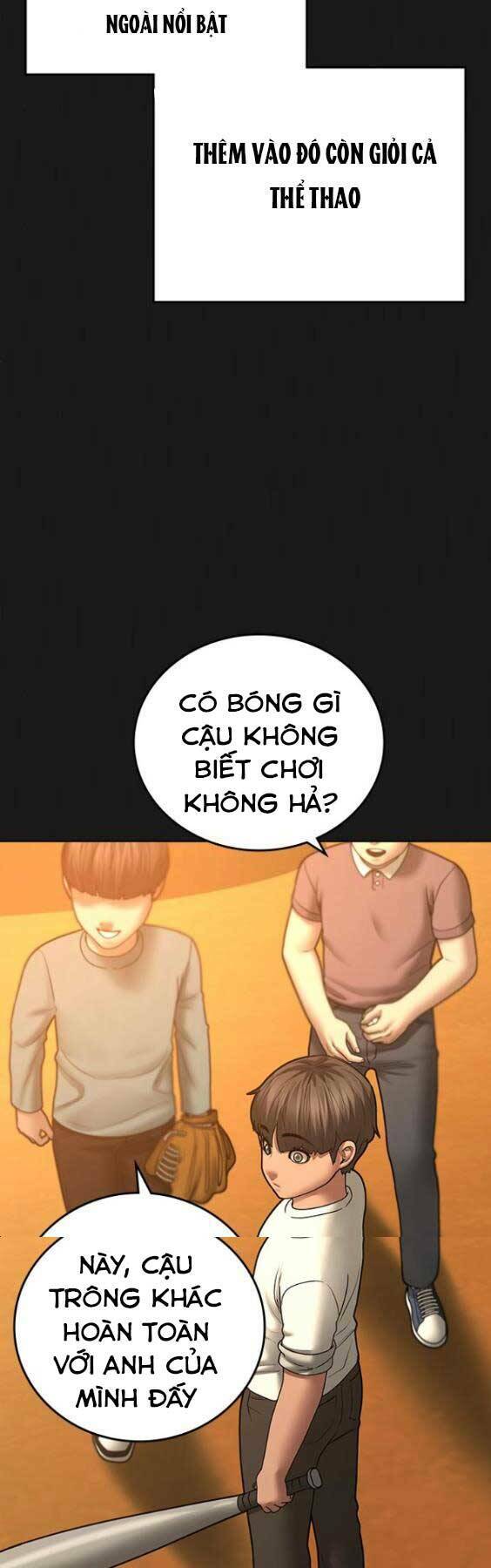 Nhiệm Vụ Đời Thật Tập 49 trang 3