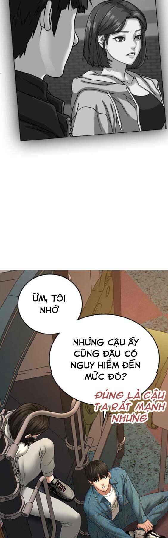 Nhiệm Vụ Đời Thật Tập 49 trang 25