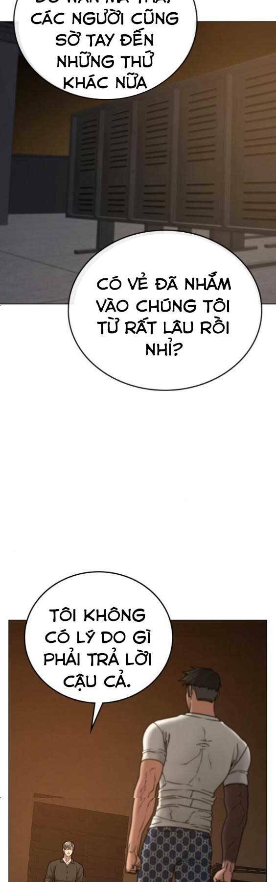 Nhiệm Vụ Đời Thật Tập 49 trang 31