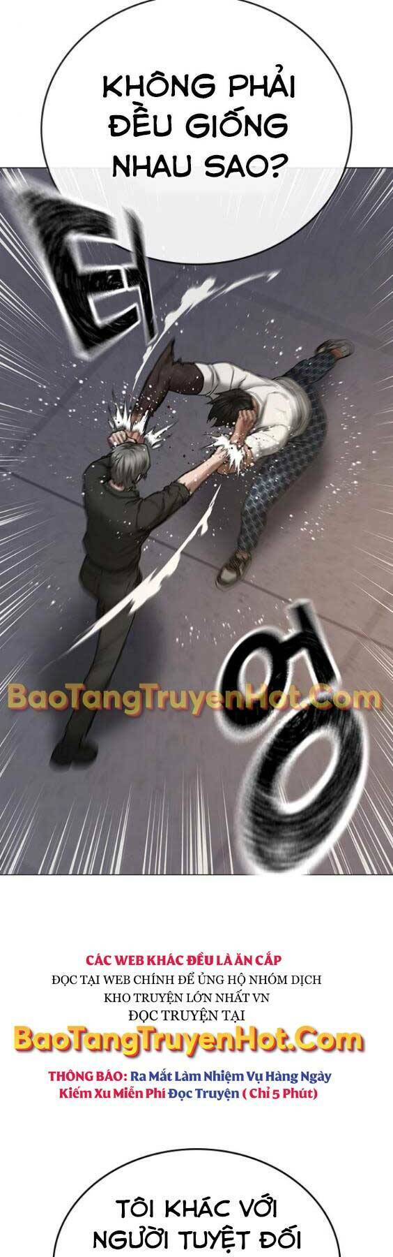 Nhiệm Vụ Đời Thật Tập 49 trang 34
