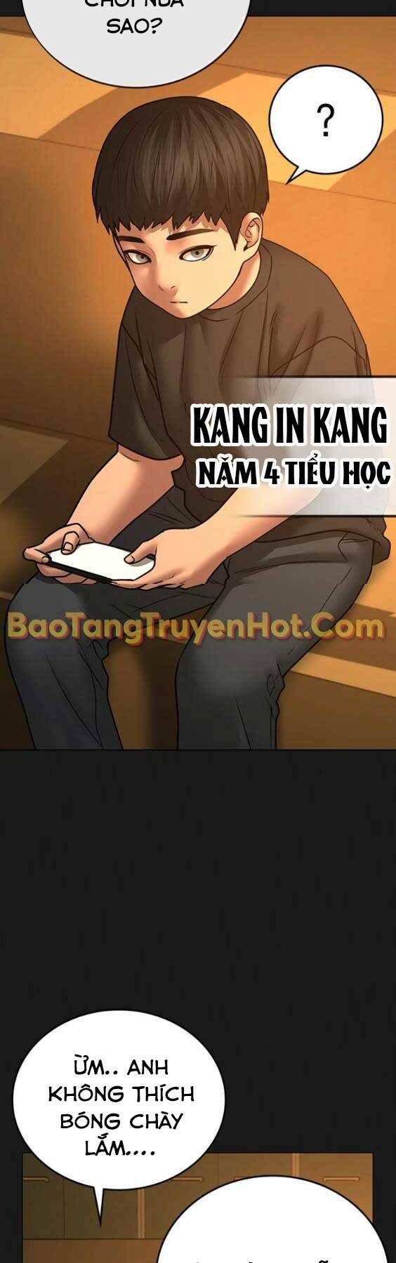 Nhiệm Vụ Đời Thật Tập 49 trang 5