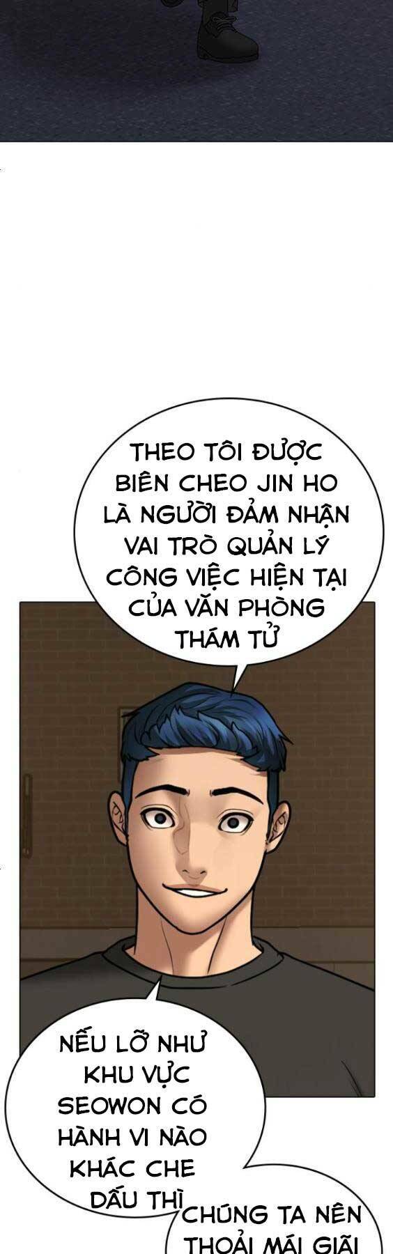 Nhiệm Vụ Đời Thật Tập 49 trang 61