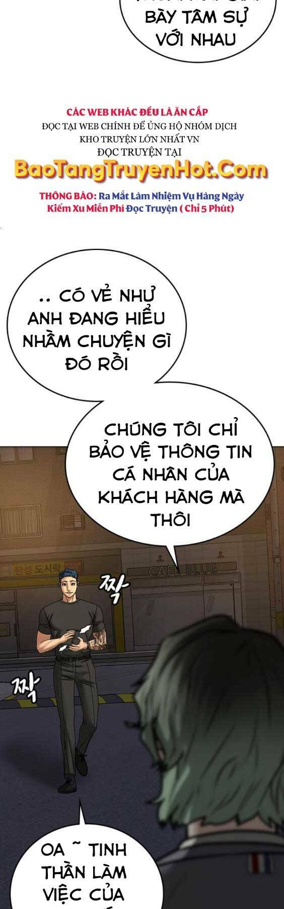 Nhiệm Vụ Đời Thật Tập 49 trang 62