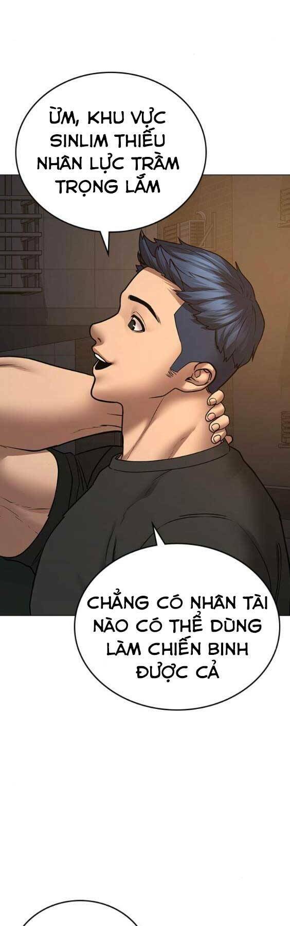 Nhiệm Vụ Đời Thật Tập 49 trang 64