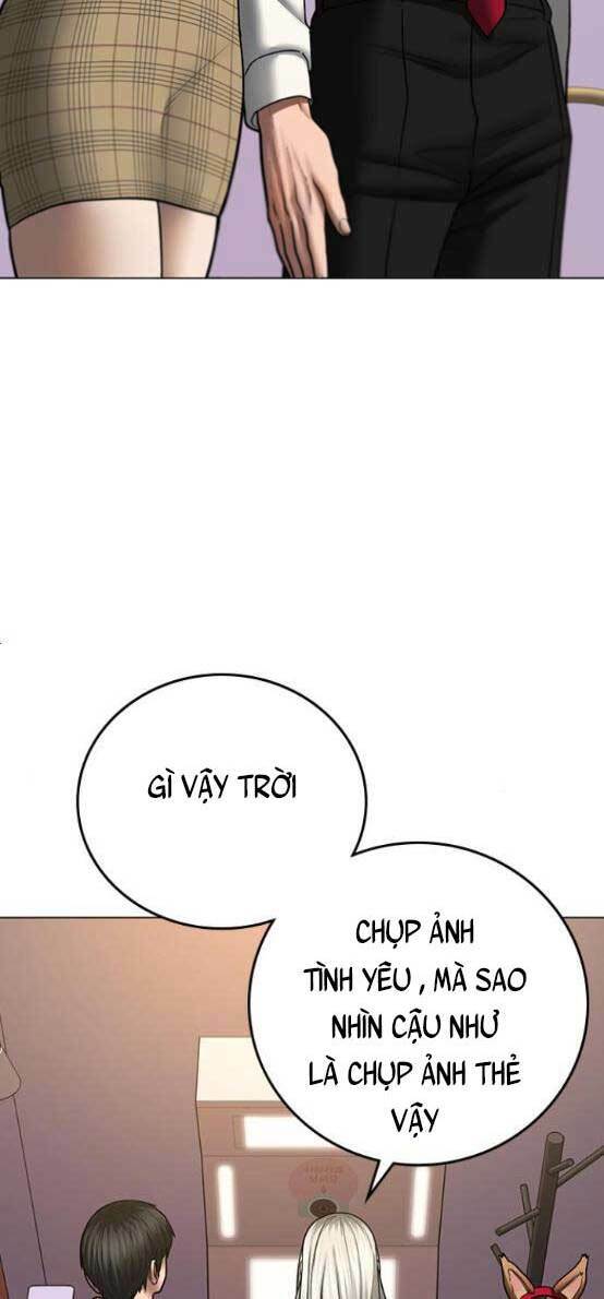 Nhiệm Vụ Đời Thật Tập 52 trang 35