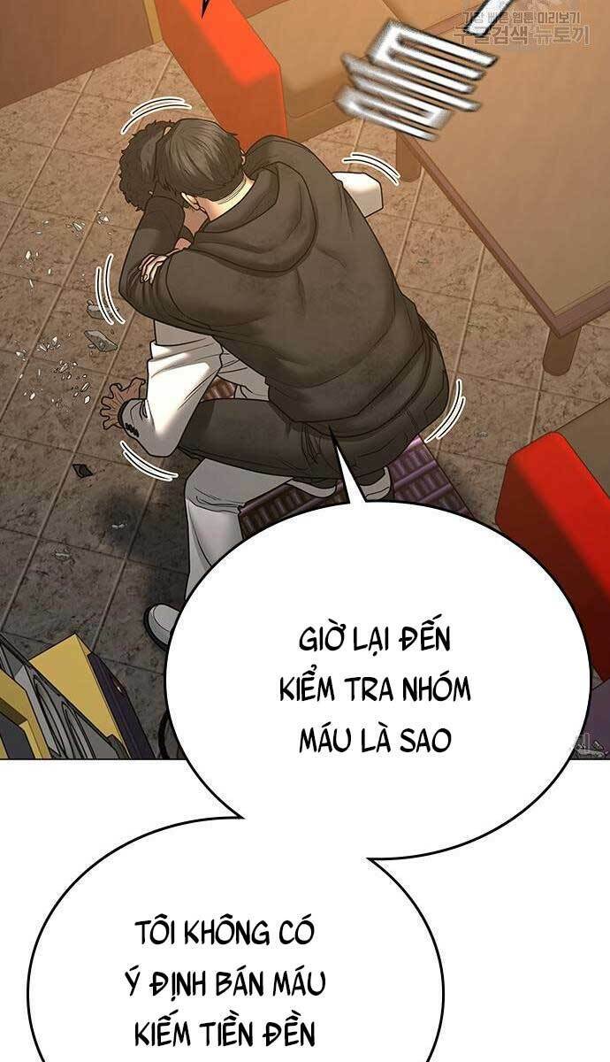 Nhiệm Vụ Đời Thật Tập 57.5 trang 11